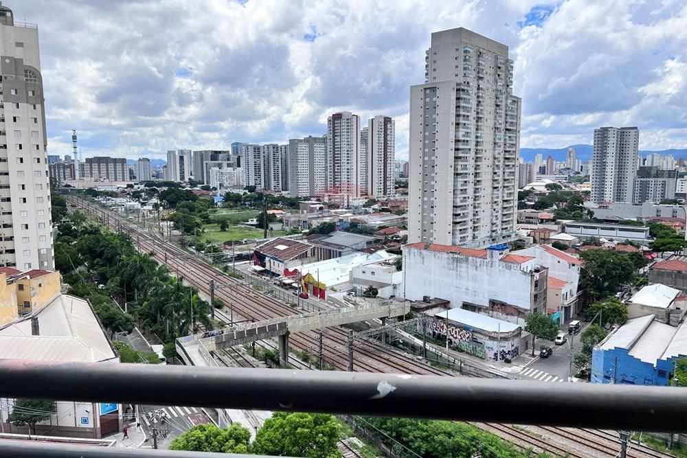 Apartamento - Alugar - São Paulo , São Paulo - IMG_0724.JPG - 601471030-62