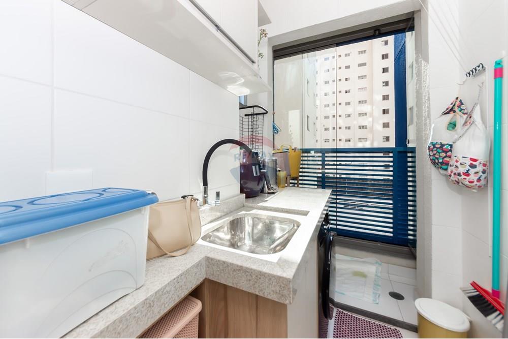 Apartamento - Venda - São Paulo , São Paulo - IMG_938320.jpg - 602031026-23