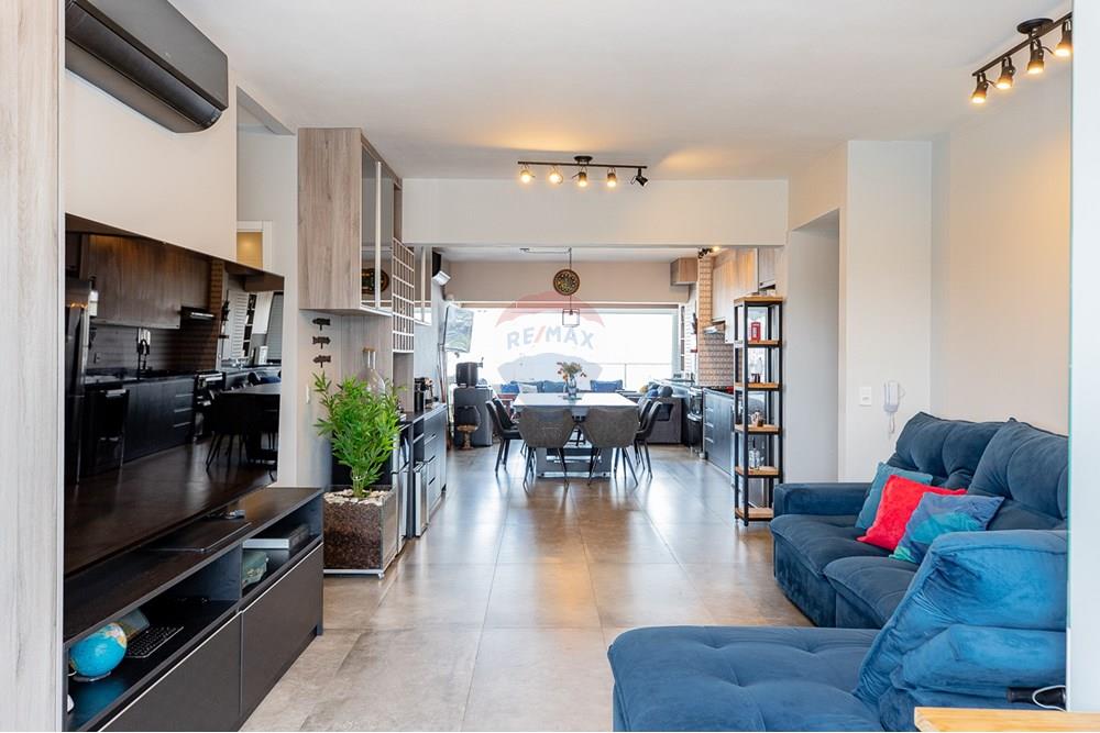 Apartamento - Venda - São Paulo , São Paulo - Cópia de Remax Ares-16.jpg - Sala - 601131064-36