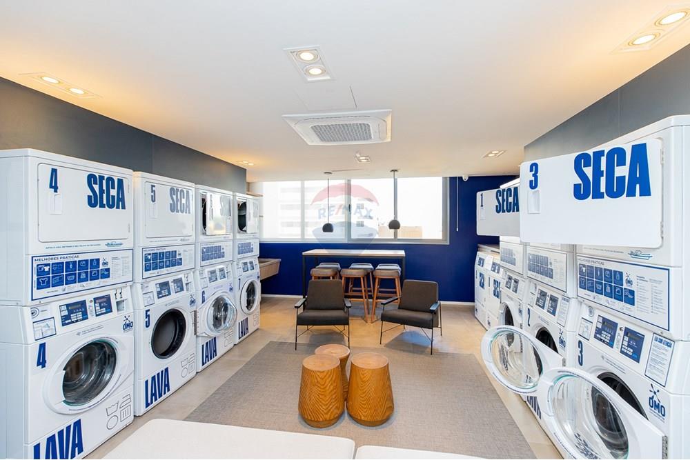 Apartamento - Venda - São Paulo , São Paulo - Remax Ville-27.jpg - 601241004-87