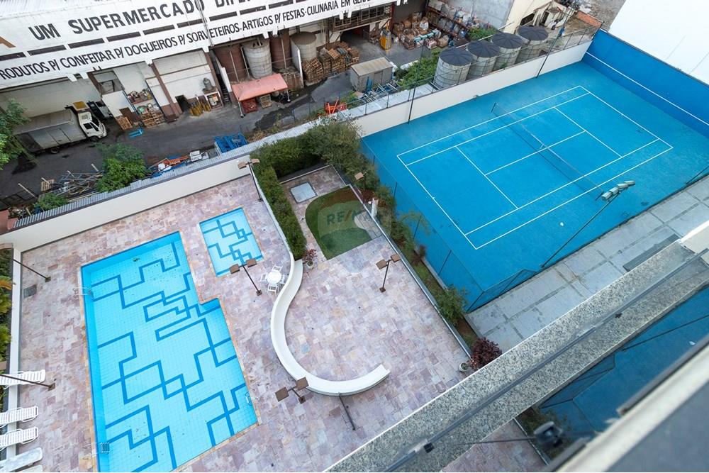 Apartamento - Venda - Santo André , São Paulo - 01fotos_056.jpg - 601181054-55