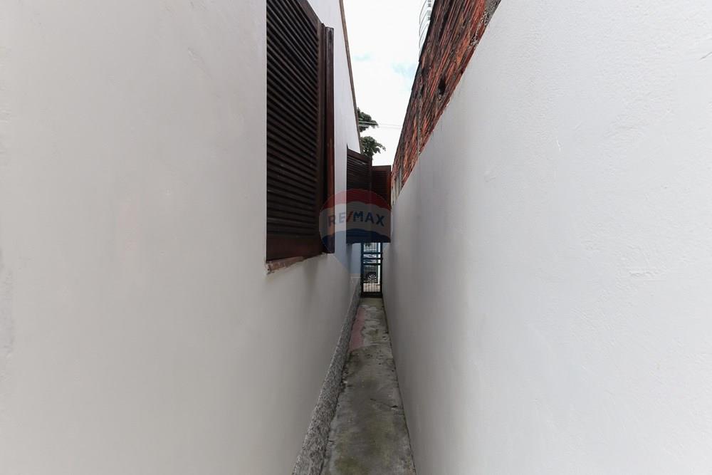 Casa - Alugar - São Paulo , São Paulo - 04area-de-servico_008.jpg - 601401050-14