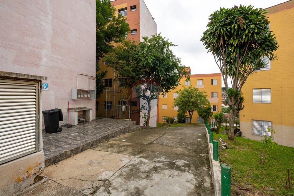 Apartamento - Venda - São Paulo , São Paulo - AP-33.jpg - 601471041-53