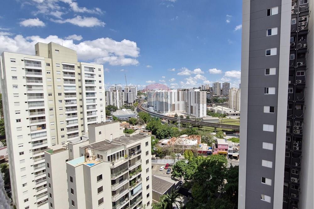 Apartamento - Venda - São Paulo , São Paulo - Cópia de RUA ALEXANDRE BENOIX, 125 (20).jpg - 601131003-90