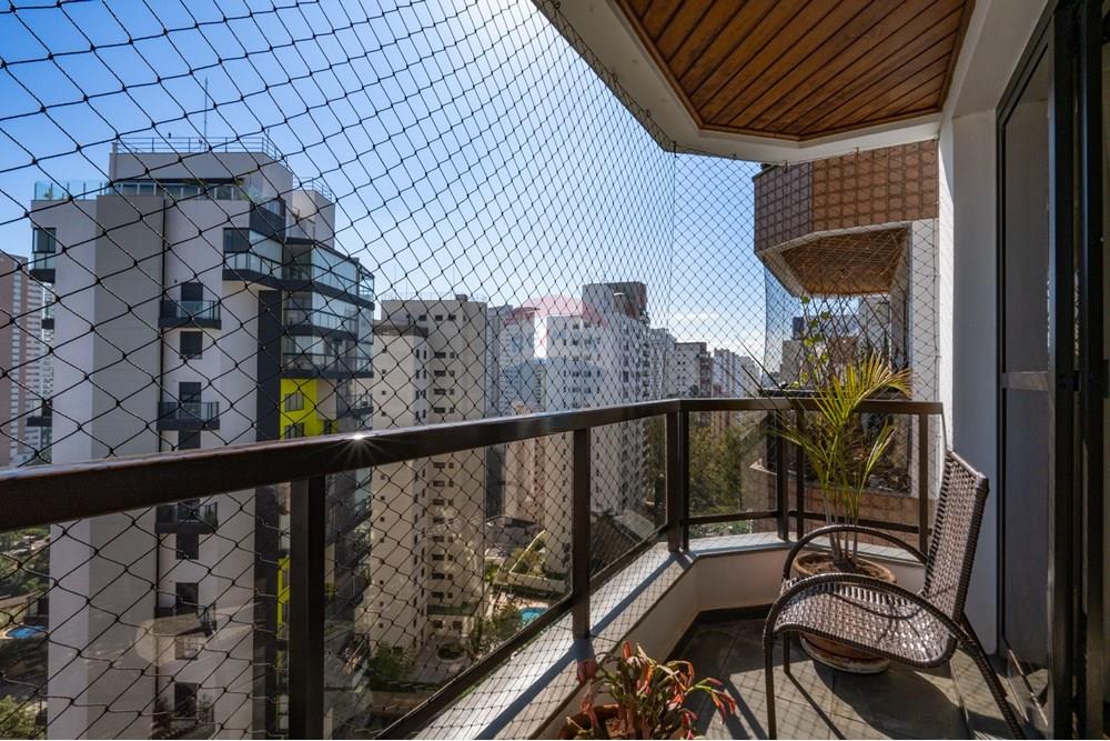 Apartamento - Venda - São Paulo , São Paulo - DSC04176.jpg - 601131051-33