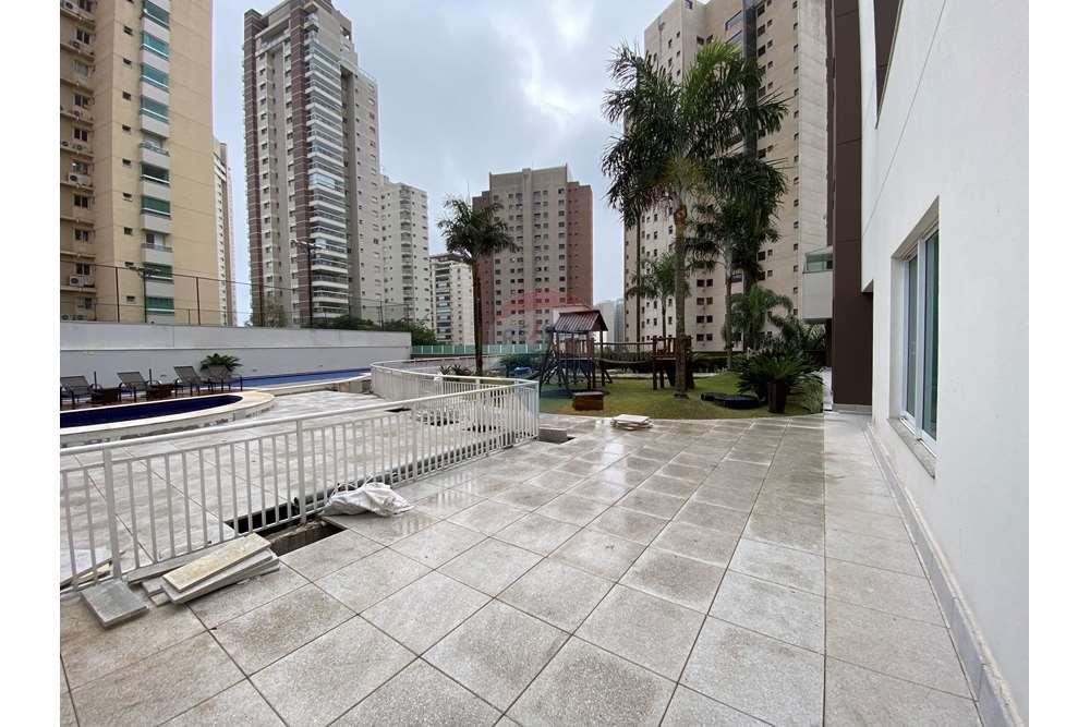 Apartamento - Alugar - São Paulo , São Paulo - IMG_1635.JPG - 602071001-313
