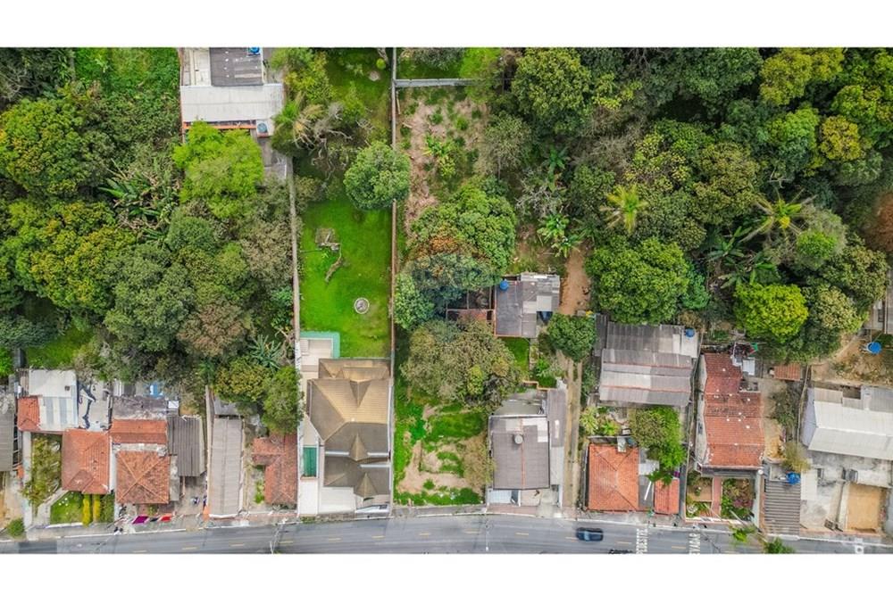 Жилищен - Поземлен имот - São Paulo , São Paulo - BR - DJI_0827.jpg - 602261032-18