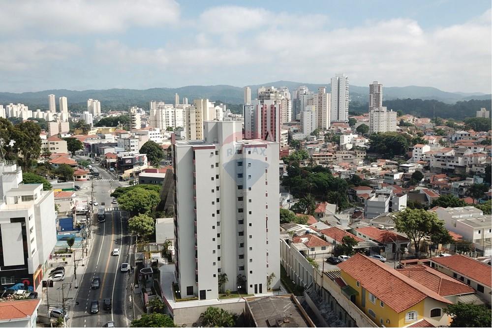 Apartamento - Venda - São Paulo , São Paulo - RUA VOLUNTÁRIOS DA PÁTRIA, 4816 (56).JPG - 601051059-36