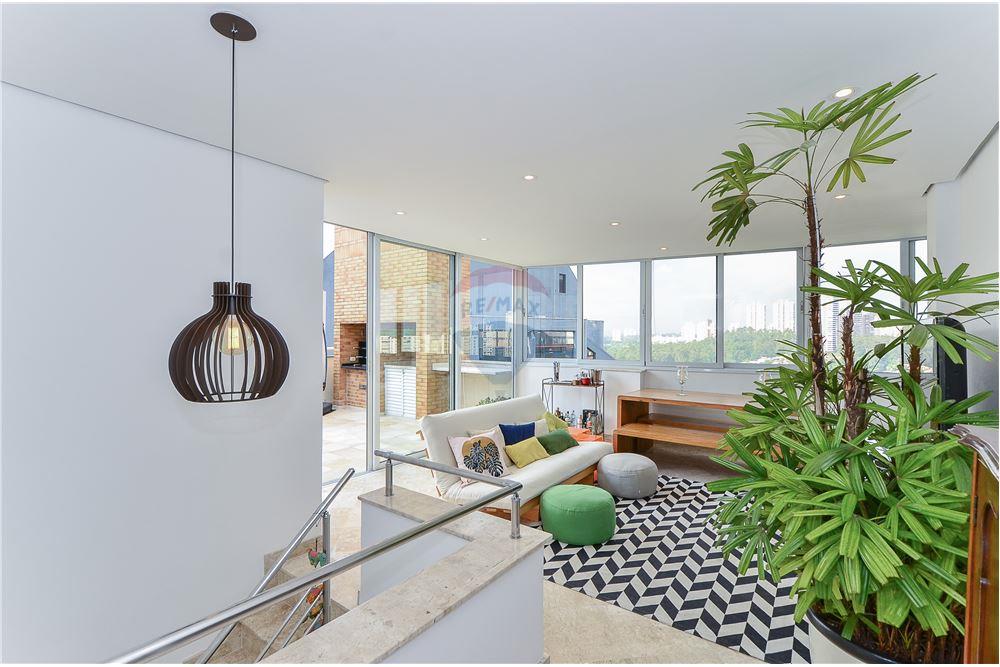 Apartamento - Venda - São Paulo , São Paulo - 19 - 601251016-92