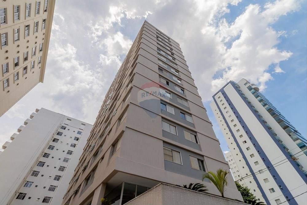 Apartamento - Venda - São Paulo , São Paulo - 36.jpg - Fachada - 601081107-2