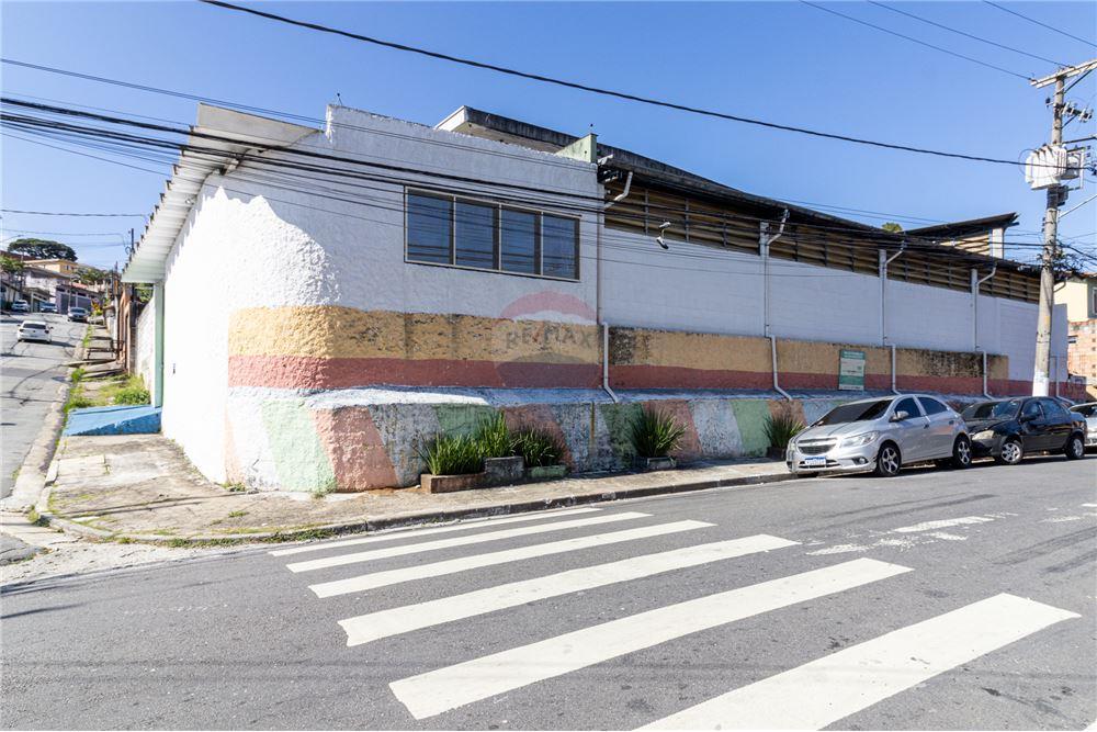 Prédio - Venda - São Paulo , São Paulo - Sala de trabalho - 601751003-295