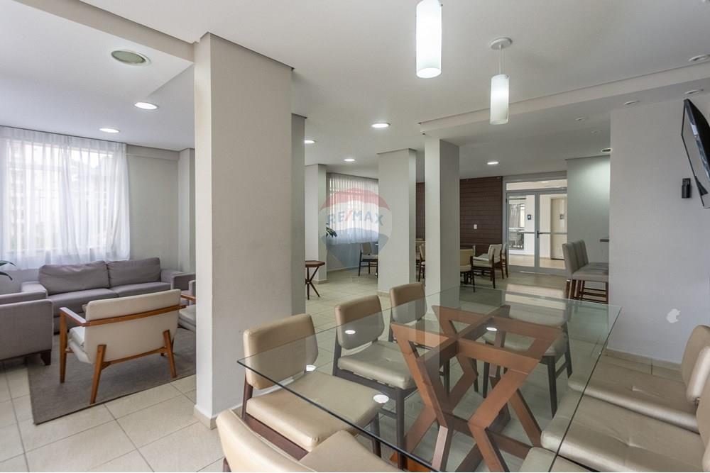 Apartamento - Venda - São Paulo , São Paulo - 601301080-8 - Av. Francisco de Paula Quintanilha Ribeiro, 400 Apto 141 Bloco 2-034.jpg - 601301080-8