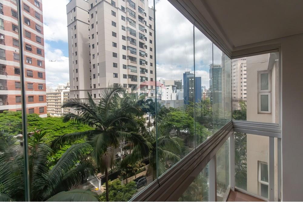 Residential - Stanovanje - Sao Paulo , Sao Paulo - BR - apartamento-padrao-aluguel-3dorm-vila-nova-conceicao-sao-paulo-sp-AP6045-7.jpg - 602141068-36