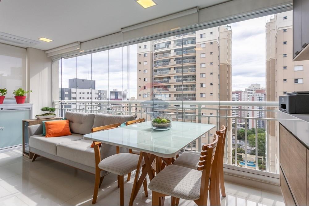 Apartamento - Venda - São Paulo , São Paulo - 601301058-39 - Av. Fagundes Filho, 620-004.jpg - 601301058-50
