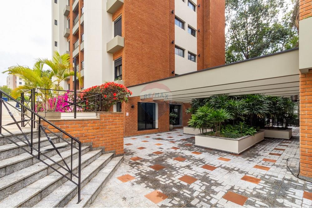 Apartamento - Venda - São Paulo , São Paulo - 20 AREA PISCINAS (2).jpg - 601261089-508