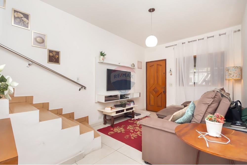 Sobrado - Venda - São Paulo , São Paulo - IMG_108312.jpg - 602131022-3