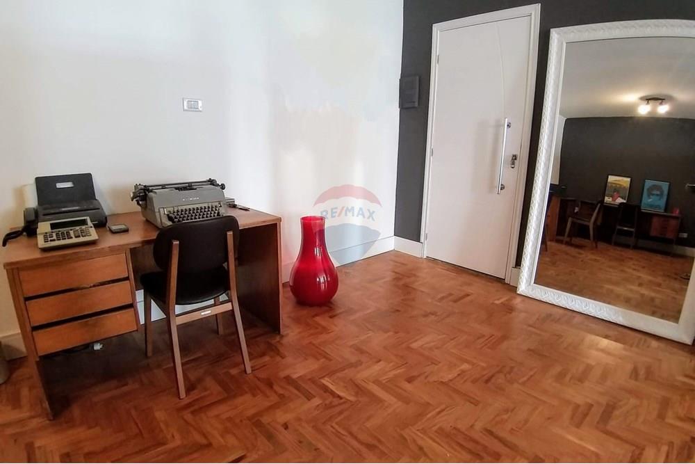 Cj. Comercial/ Sala - Venda - São Paulo , São Paulo - sala comercial 2.jpg - Sala - 601081093-6