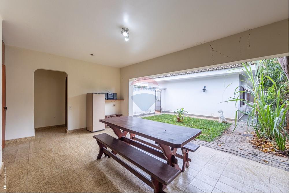 Casa - Alugar - São Paulo , São Paulo - TKD-7212.jpg - 602151008-166