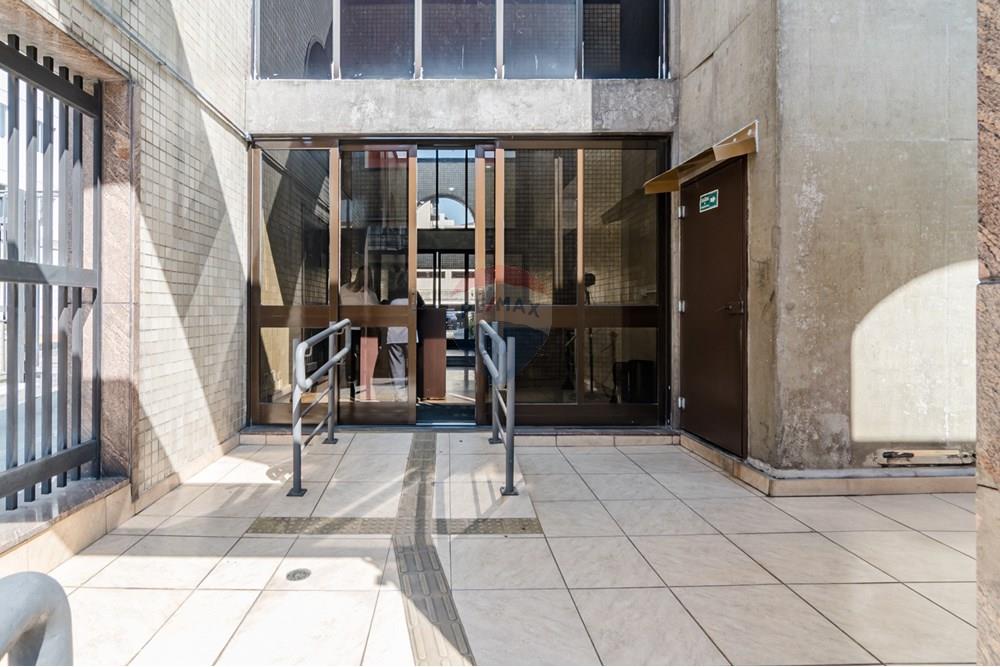 Cj. Comercial/ Sala - Venda - São Paulo , São Paulo - 02area-condominial_007.jpg - 602101006-75