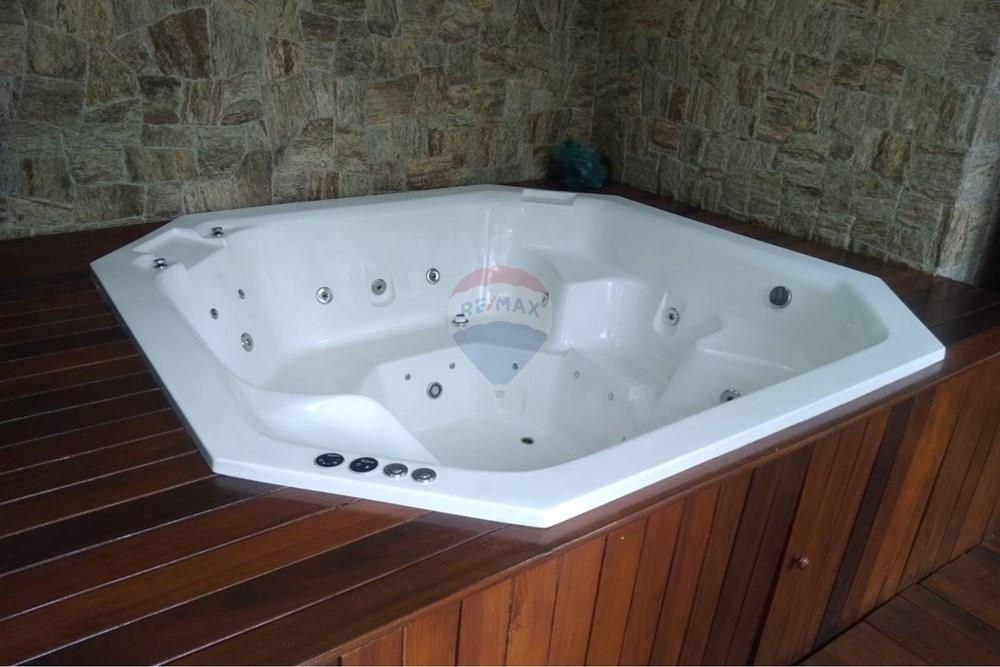 Sobrado - Alugar - São Paulo , São Paulo - 65 jacuzzi.jpeg - 601141061-142
