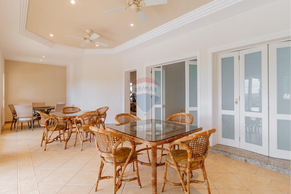 Casa de Condomínio - Venda - Itu , São Paulo - 20.jpg - Área Gourmet - 601081064-46