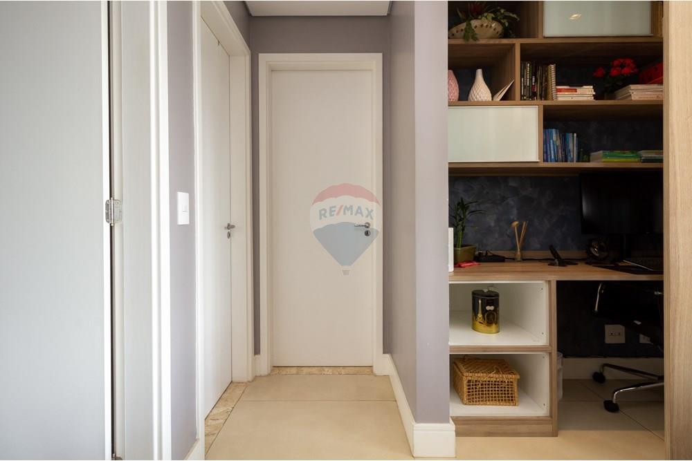 Apartamento - Venda - São Paulo , São Paulo - 4 CORREDOR (2).jpg - 601261021-427