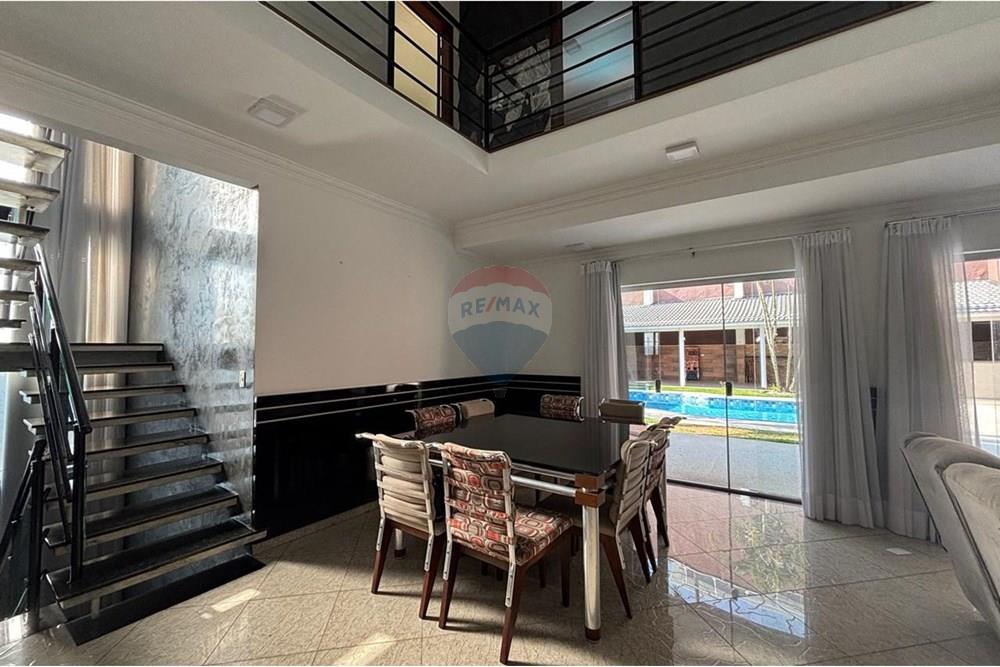 Casa de Condomínio - Alugar - Granja Viana , São Paulo - Imagem do WhatsApp de 2025-09-17 à(s) 15.28.28_d80ab25e.jpg - 602241014-19