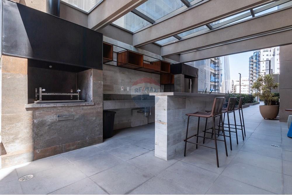 Apartamento - Venda - São Paulo , São Paulo - DSC_9301.jpeg - 601191033-75