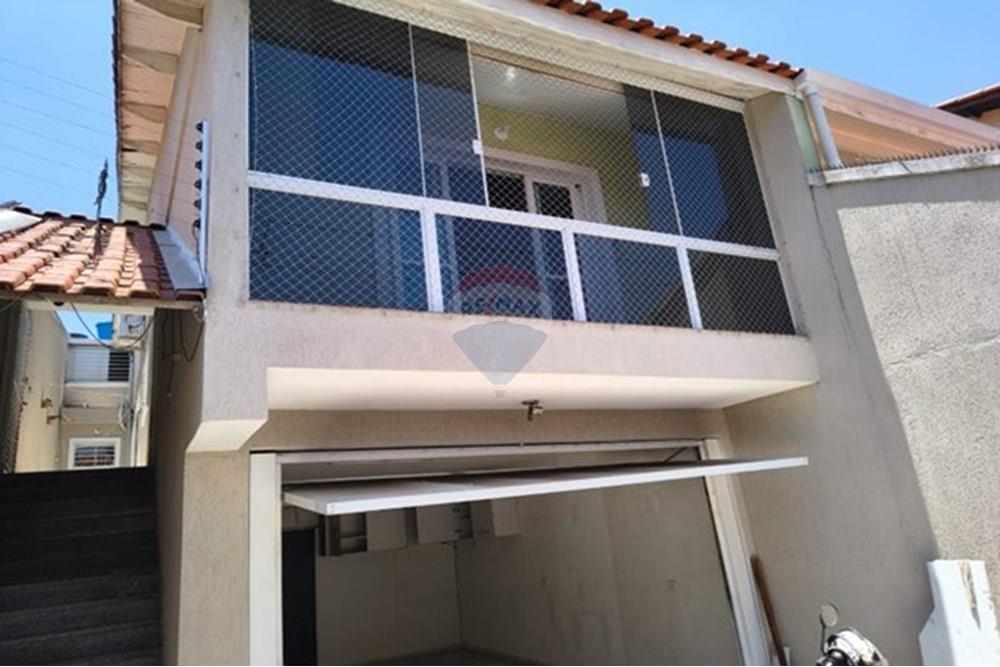 Sobrado - Alugar - São Paulo , São Paulo - Imagem3.jpg - 602261011-52