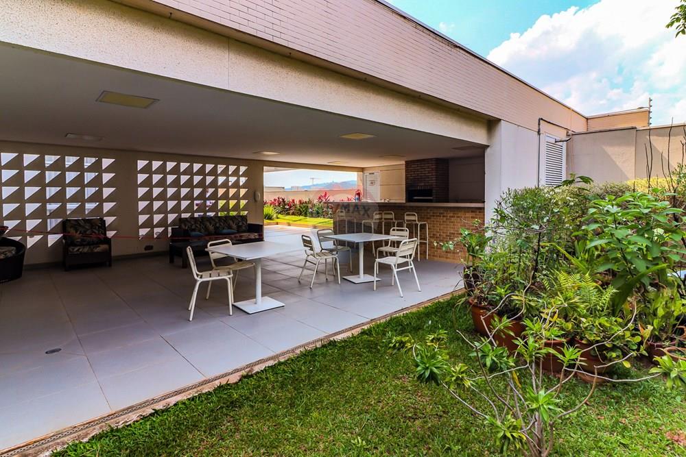 Apartamento - Venda - São Paulo , São Paulo - 02area-condominial_008.JPG - 602101009-64