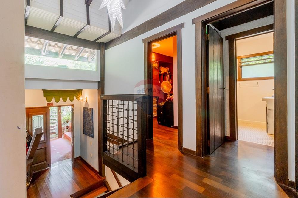 Casa de Condomínio - Venda - Granja Viana , São Paulo - 38.jpg - Corredor - 601081107-6