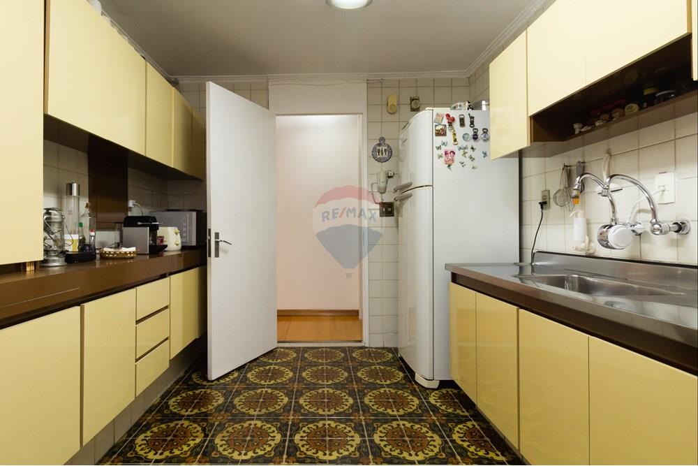 Apartamento - Venda - São Paulo , São Paulo - 12 COZINHA (2).jpg - 602281022-104