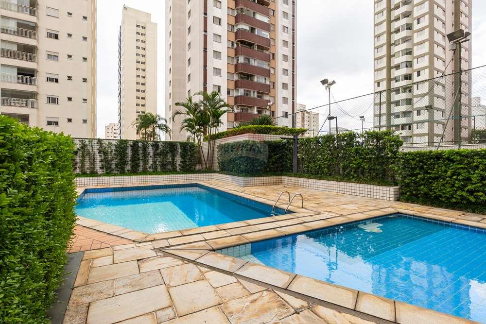 Apartamento - Venda - São Paulo , São Paulo - 53-Área comum.jpg - 601971051-65