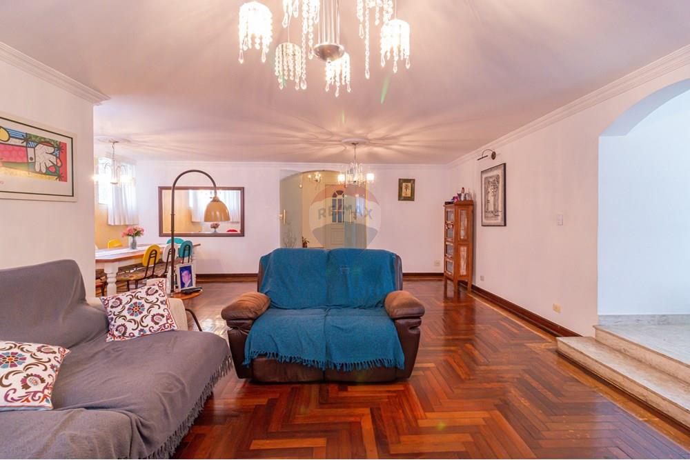 Apartamento - Venda - São Paulo , São Paulo - 02sala_007.jpg - 601401007-78