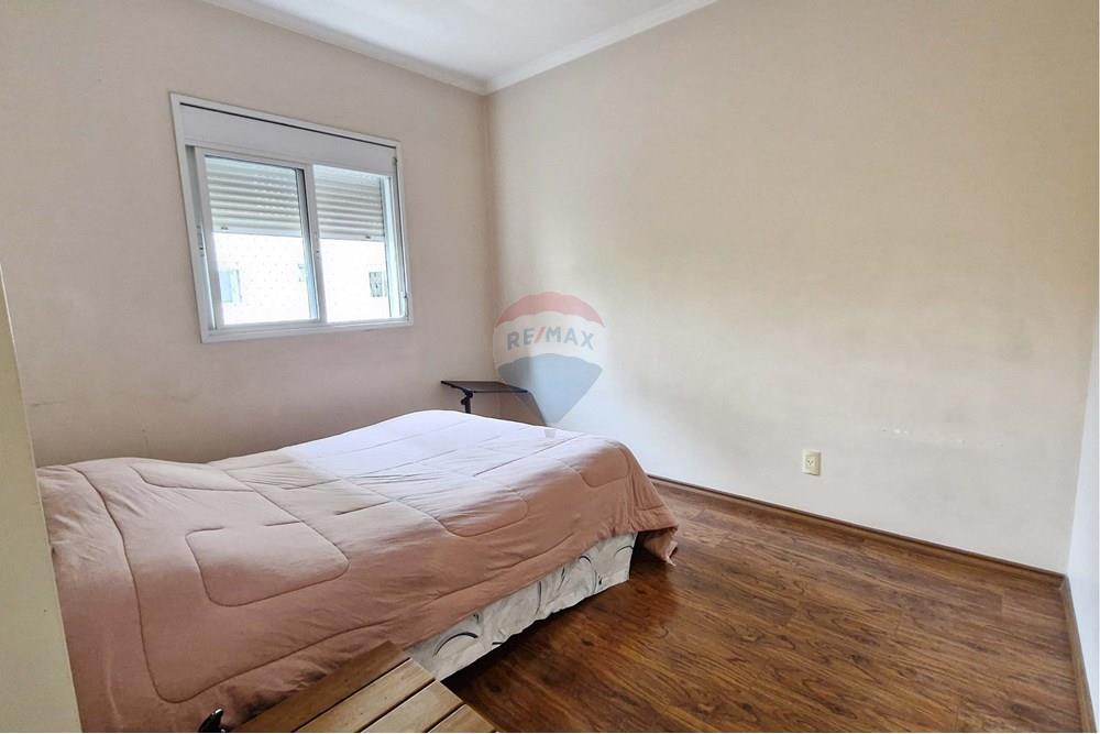 Apartamento - Venda - São Paulo , São Paulo - RUA DAMASCENO VIEIRA, 928 (33).jpg - Quarto - 601361076-1