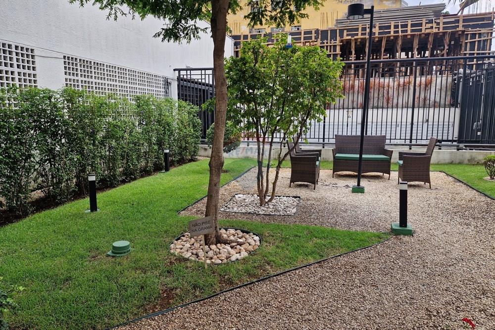 Apartamento - Alugar - São Paulo , São Paulo - 20260112_163902.jpg - 601471009-112