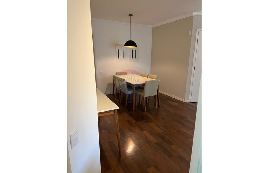 Apartamento - Alugar - São Paulo , São Paulo - IMG-20250918-WA0147.jpg - 602141048-24