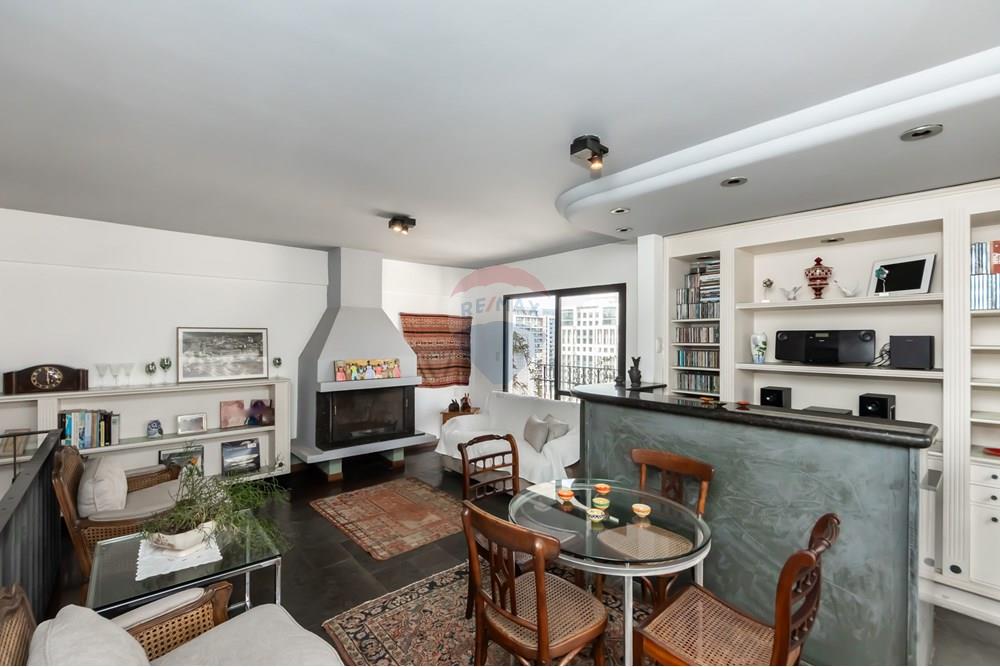 Cobertura - Venda - São Paulo , São Paulo - 22.jpg - 601371031-67