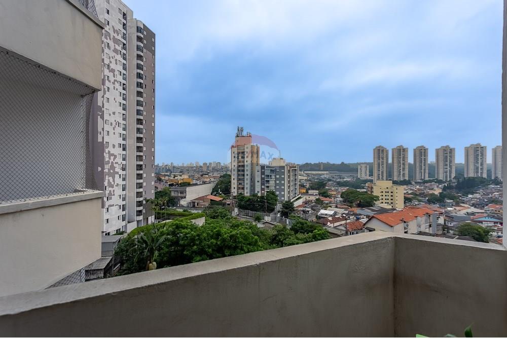 Apartamento - Venda - São Paulo , São Paulo - 601301058-51 - Av. Leonardo da Vinci, 211, ap 76-010.jpg - 601301058-51