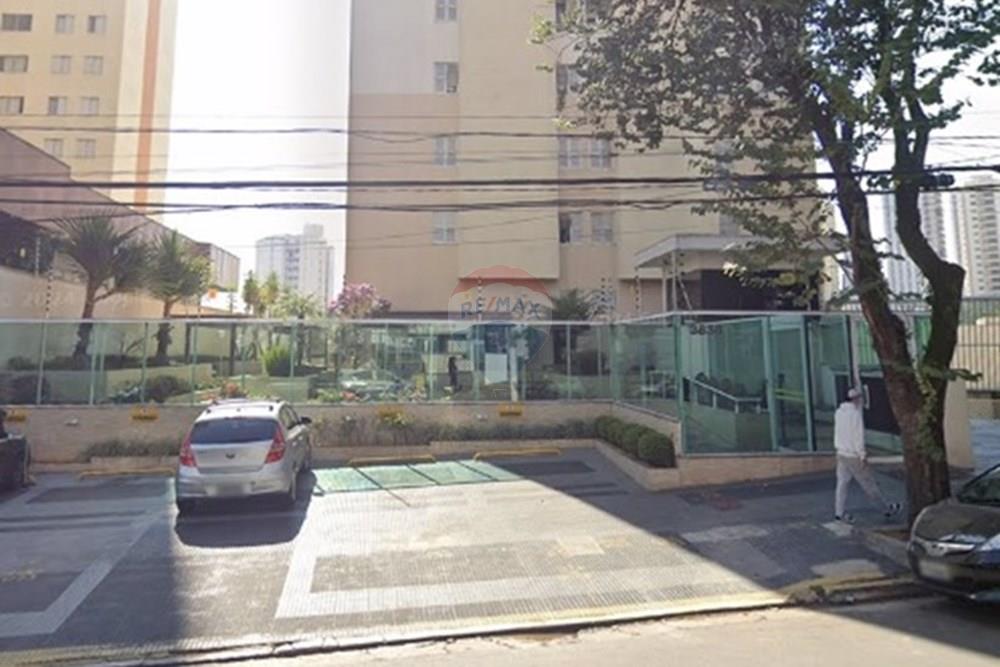 Apartamento - Alugar - São Paulo , São Paulo - 3.jpg - 602291021-296