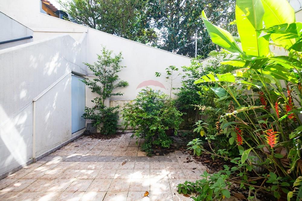 Casa - Venda - São Paulo , São Paulo - 01fotos_017.jpeg - Quintal - 601251294-14