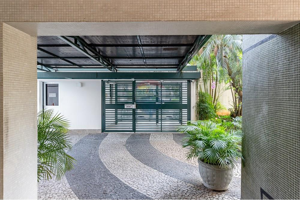 Apartamento - Venda - São Paulo , São Paulo - Remax Ville-31.jpg - 601241007-115