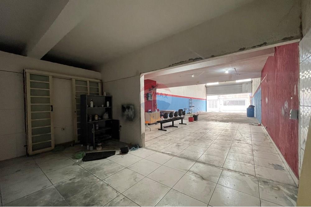 Galpão - Alugar - São Paulo , São Paulo - IMG_0140.jpeg - 601751048-142