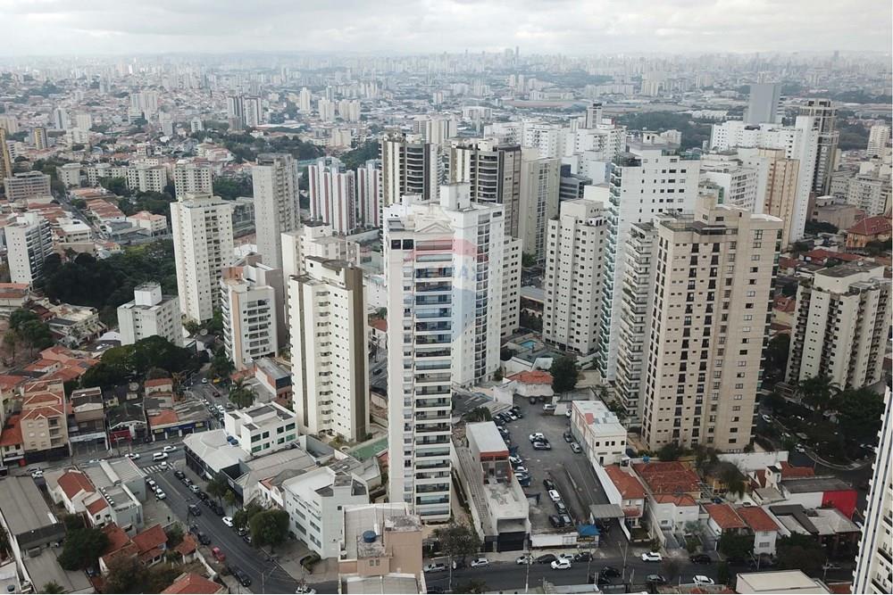 Apartamento - Venda - São Paulo , São Paulo - RUA ANA BENVINDA DE ANDRADE, 118 (4).jpg - 601051002-122