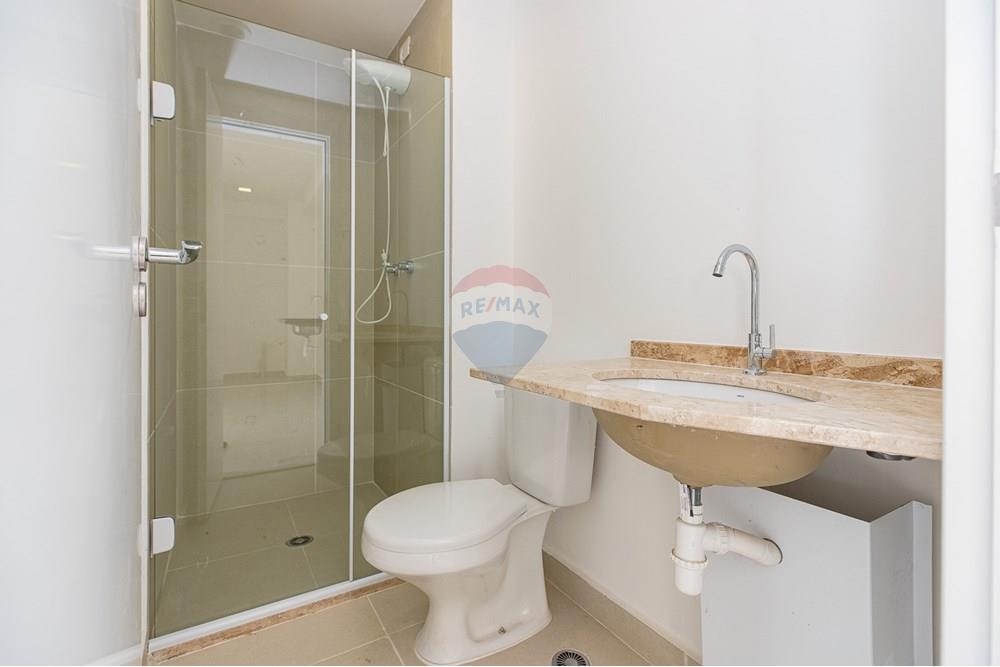 Residenční - Byt - Sao Paulo , Sao Paulo - BR - Remax Ville-17.jpg - Koupelna - 601241033-97