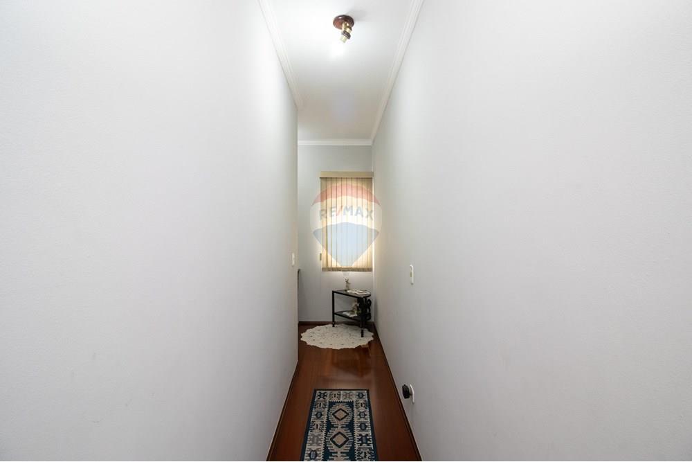 Sobrado - Venda - São Paulo , São Paulo - IMG_9401-X3.jpg - Corredor - 601751067-101