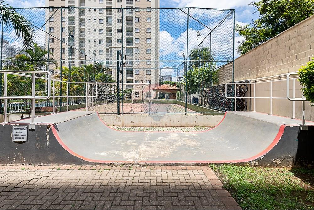 Apartamento - Alugar - São Paulo , São Paulo - 62_AP.jpg - 601471009-111