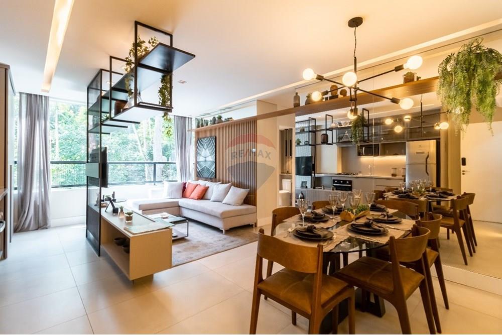 Apartamento à venda com 2 quartos, 47m² - Foto 5