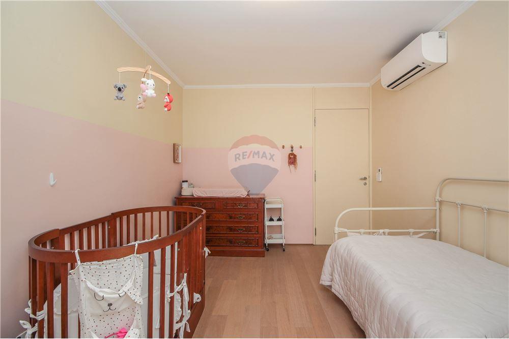 Apartamento - Alugar - São Paulo , São Paulo - Quarto 3 - 602281022-121