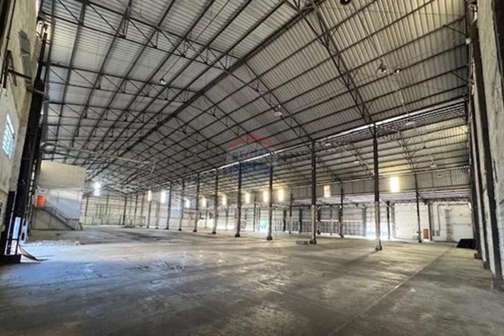 Galpão - Alugar - Osasco , São Paulo - 5.jpg - 602291021-271